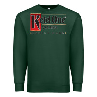 Sports Green kettle one vodka Premium Sweatshirt - tuanDangUi