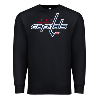 Black the capitals Premium Sweatshirt - tuanDangUi