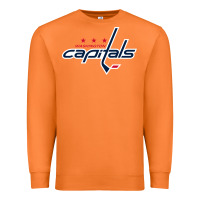 Carrot the capitals Premium Sweatshirt - tuanDangUi