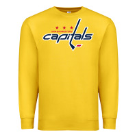 Lemon the capitals Premium Sweatshirt - tuanDangUi