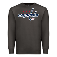 Smoke the capitals Premium Sweatshirt - tuanDangUi