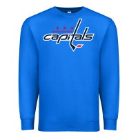 True Royal the capitals Premium Sweatshirt - tuanDangUi