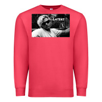 North Shore Movie Turtle Laters Premium Sweatshirt | Teevron