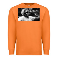 Carrot north shore movie turtle laters Premium Sweatshirt - tuanDangUi