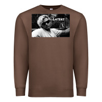 Chestnut north shore movie turtle laters Premium Sweatshirt - tuanDangUi