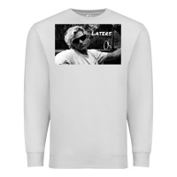 Dove Grey north shore movie turtle laters Premium Sweatshirt - tuanDangUi
