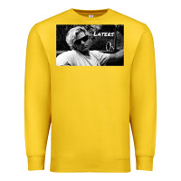 Lemon north shore movie turtle laters Premium Sweatshirt - tuanDangUi