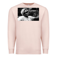 Pale Pink north shore movie turtle laters Premium Sweatshirt - tuanDangUi