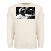 Sandshell north shore movie turtle laters Premium Sweatshirt - tuanDangUi