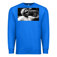 True Royal north shore movie turtle laters Premium Sweatshirt - tuanDangUi