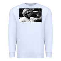 White north shore movie turtle laters Premium Sweatshirt - tuanDangUi