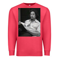 Cardinal adam driver 40 Premium Sweatshirt - tuanDangUi