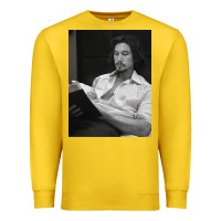 Lemon adam driver 40 Premium Sweatshirt - tuanDangUi
