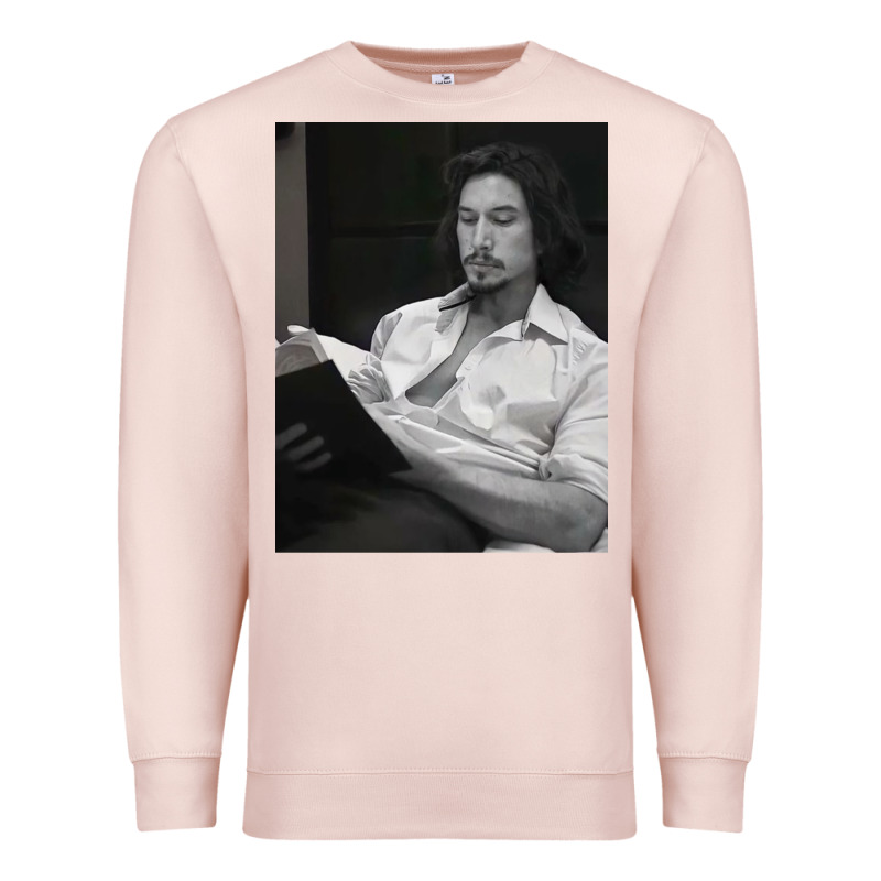 Adam Driver 40 Premium Sweatshirt by tuanDangUi | Teevron