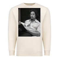 Sandshell adam driver 40 Premium Sweatshirt - tuanDangUi
