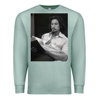 Seafoam adam driver 40 Premium Sweatshirt - tuanDangUi