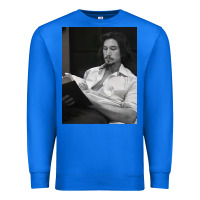 True Royal adam driver 40 Premium Sweatshirt - tuanDangUi