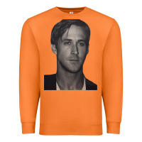 Carrot ryan gosling 15 Premium Sweatshirt - tuanDangUi