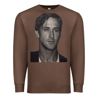 Chestnut ryan gosling 15 Premium Sweatshirt - tuanDangUi