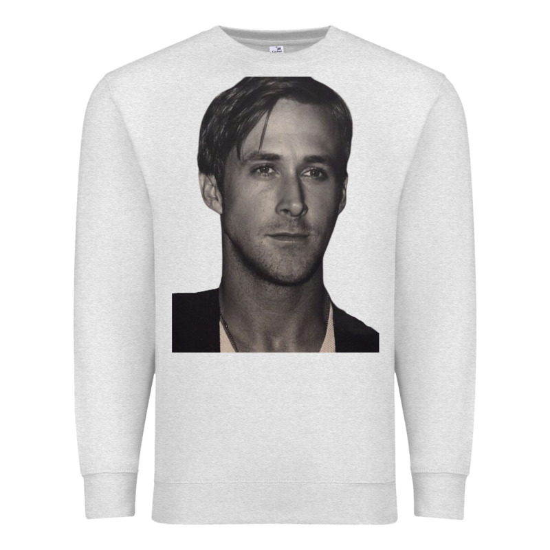 Ryan Gosling 15 Premium Sweatshirt by tuanDangUi | Teevron