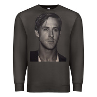 Smoke ryan gosling 15 Premium Sweatshirt - tuanDangUi