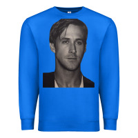 True Royal ryan gosling 15 Premium Sweatshirt - tuanDangUi