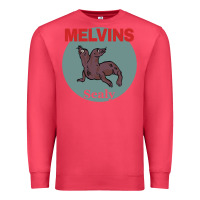 Cardinal melvins houdini sealy colour Premium Sweatshirt - tuanDangUi