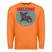 Carrot melvins houdini sealy colour Premium Sweatshirt - tuanDangUi