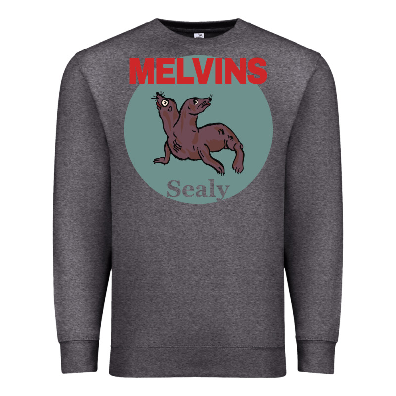 Melvins Houdini Sealy Colour Premium Sweatshirt by tuanDangUi | Teevron