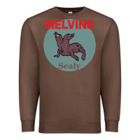 Chestnut melvins houdini sealy colour Premium Sweatshirt - tuanDangUi