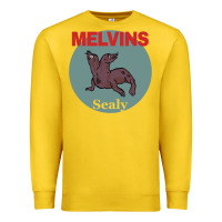Lemon melvins houdini sealy colour Premium Sweatshirt - tuanDangUi