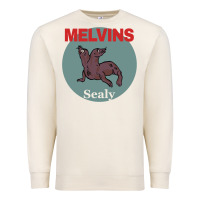 Sandshell melvins houdini sealy colour Premium Sweatshirt - tuanDangUi