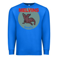 True Royal melvins houdini sealy colour Premium Sweatshirt - tuanDangUi