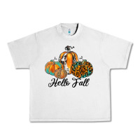 Lunar Rock hello fall Urban Heavy Tee - JahusDesignShop