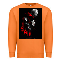 Carrot saw movie Premium Sweatshirt - tuanDangUi
