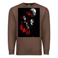 Chestnut saw movie Premium Sweatshirt - tuanDangUi