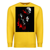 Lemon saw movie Premium Sweatshirt - tuanDangUi