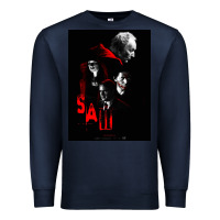 Navy saw movie Premium Sweatshirt - tuanDangUi