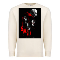 Sandshell saw movie Premium Sweatshirt - tuanDangUi