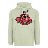 Matcha mudville nine baseball Heavyweight Hoodie - tuanDangUi