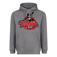 Storm mudville nine baseball Heavyweight Hoodie - tuanDangUi