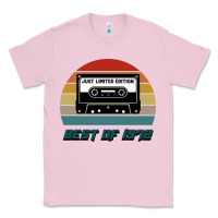 Bubblegum Pink Birthday 1972 Classic Tee - Bettercallsaul