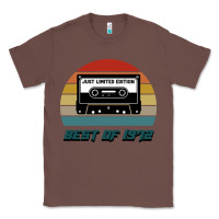 Chestnut Birthday 1972 Classic Tee - Bettercallsaul