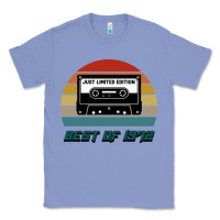 Colony Blue Birthday 1972 Classic Tee - Bettercallsaul