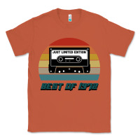 Copper Birthday 1972 Classic Tee - Bettercallsaul
