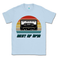Dusty Blue Birthday 1972 Classic Tee - Bettercallsaul