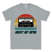 Birthday 1972 Classic Tee | Teevron