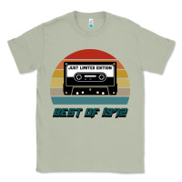 Matcha Birthday 1972 Classic Tee - Bettercallsaul