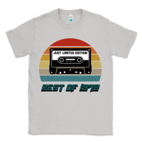Moon Dust Birthday 1972 Classic Tee - Bettercallsaul