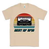 Mushroom Birthday 1972 Classic Tee - Bettercallsaul